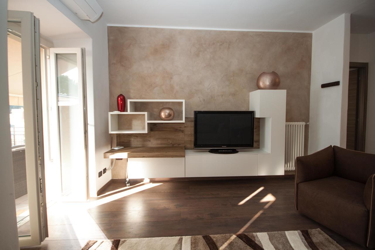 Il Golfo Apartment Lenno Exterior foto
